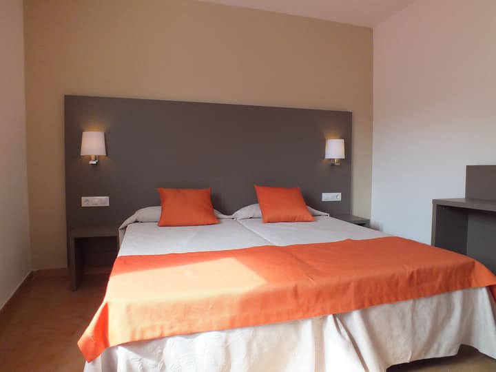 Hotel Risech