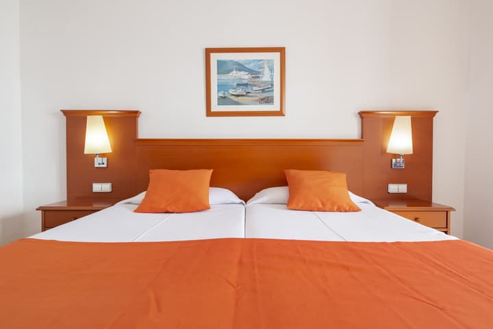 Hotel Risech