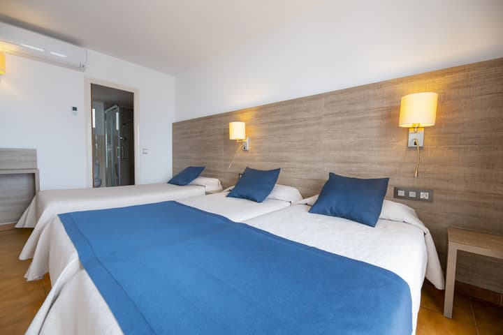 Hotel Risech
