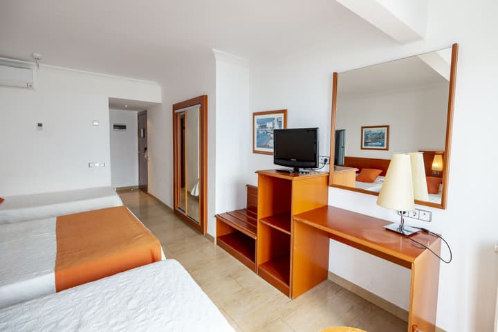 Hotel Risech