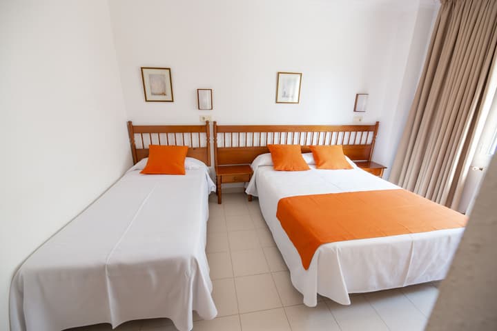 Hotel Risech