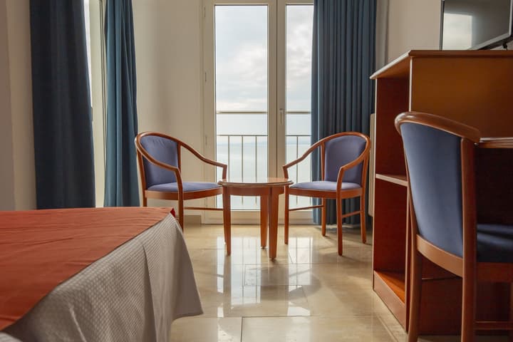 Hotel Risech