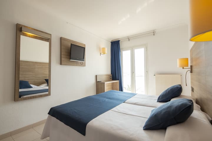 Hotel Risech