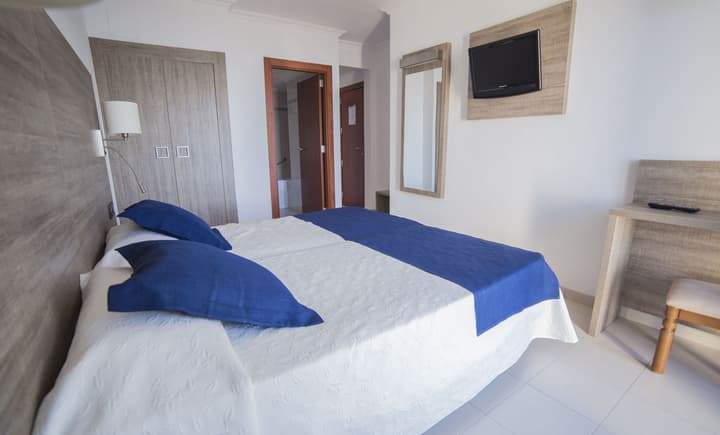 Hotel Risech
