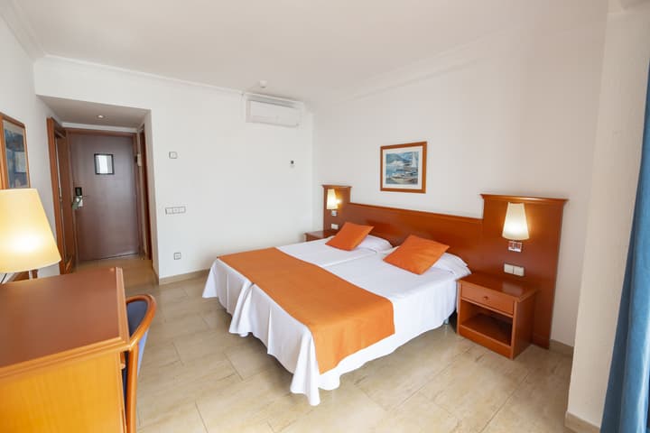 Hotel Risech
