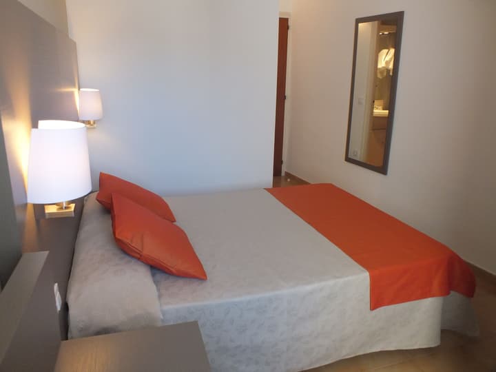 Hotel Risech