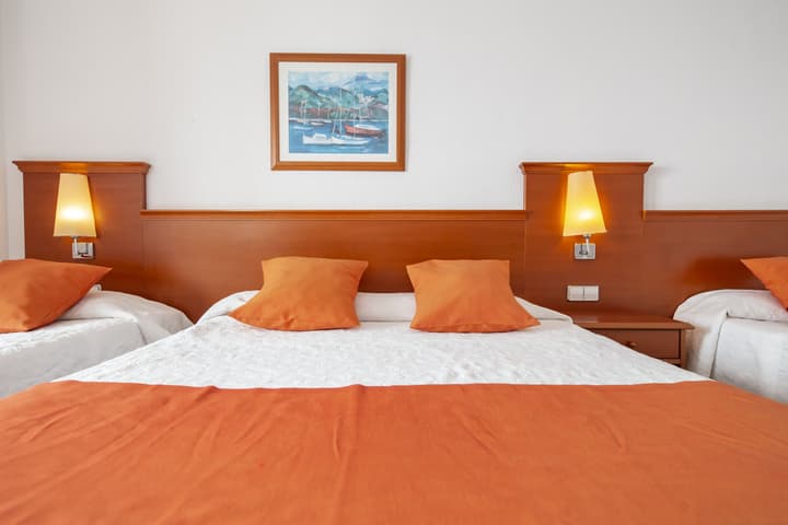 Hotel Risech