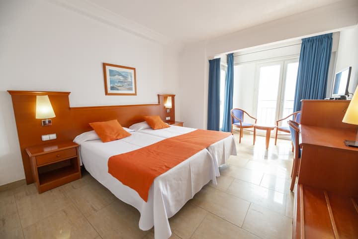 Hotel Risech