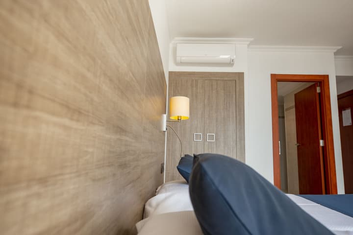 Hotel Risech