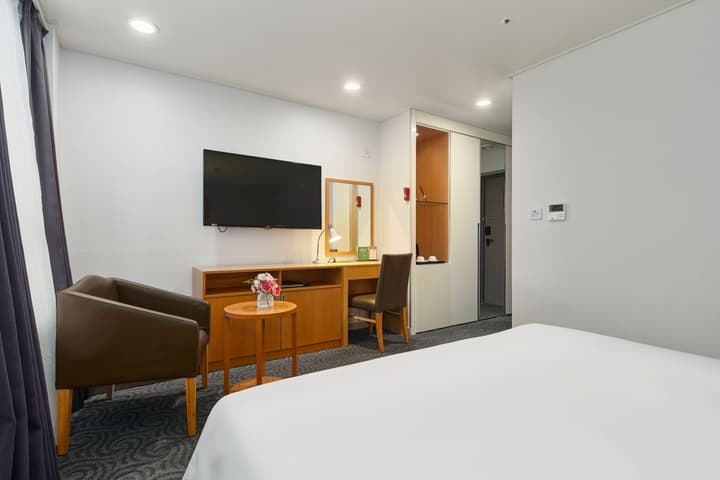 Hotel Atrium Seoul Jongno