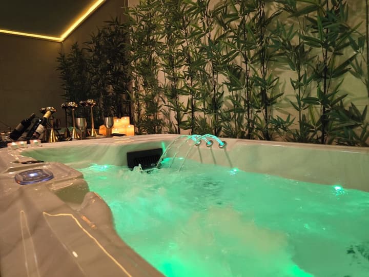 Hotel Atrium Seoul Jongno