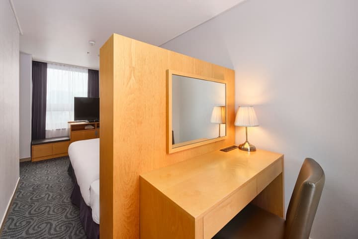 Hotel Atrium Seoul Jongno