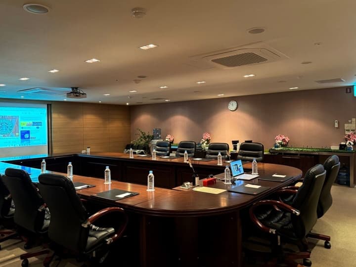 Hotel Atrium Seoul Jongno