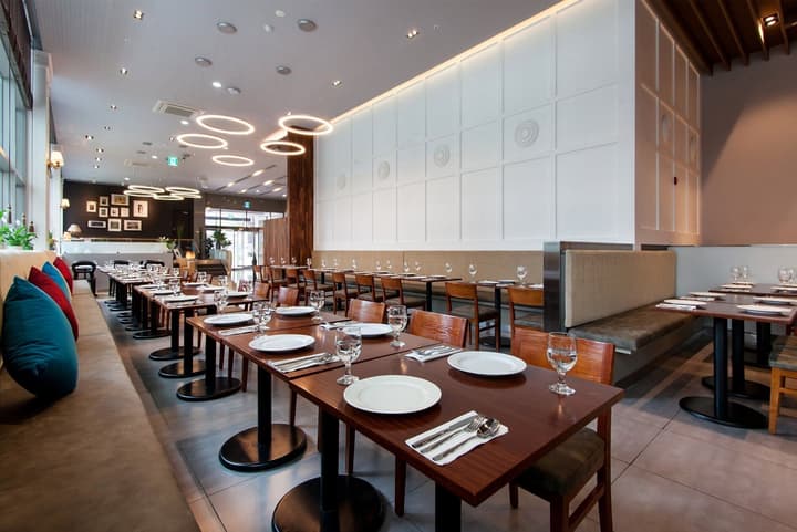 Hotel Atrium Seoul Jongno