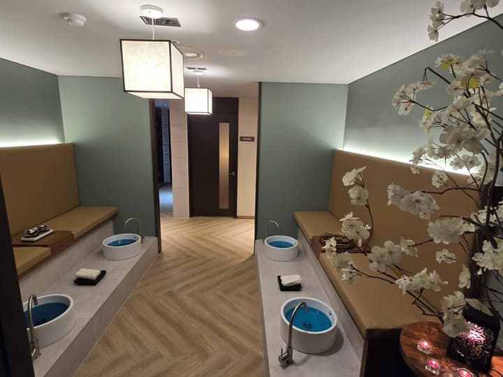Hotel Atrium Seoul Jongno