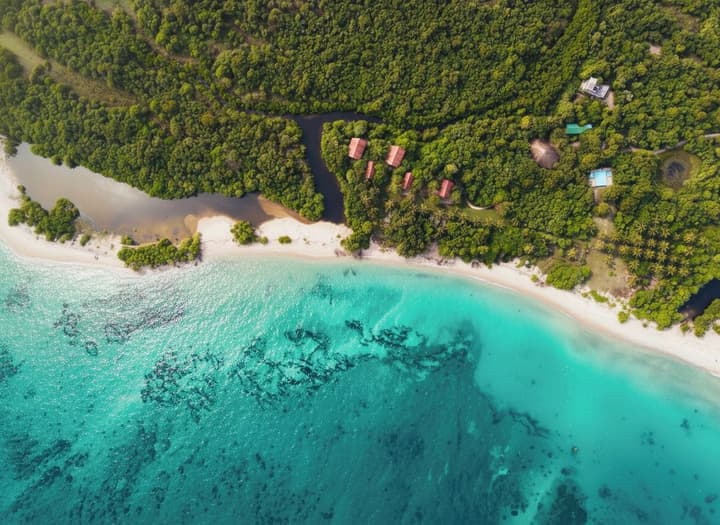 Giman Beach Resort