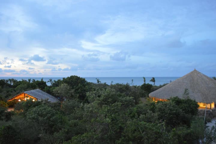 Giman Beach Resort