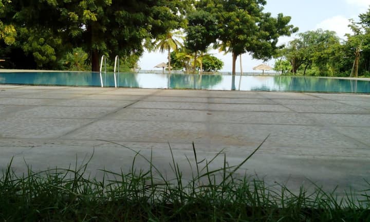 Giman Beach Resort