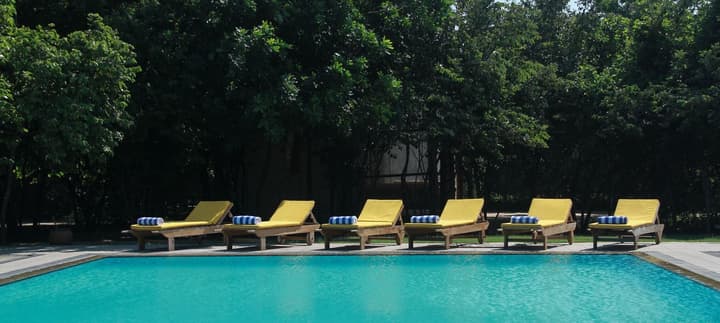 Giman Beach Resort