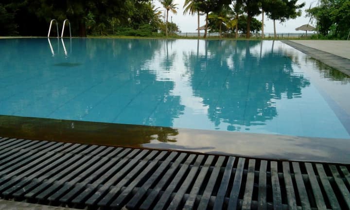 Giman Beach Resort