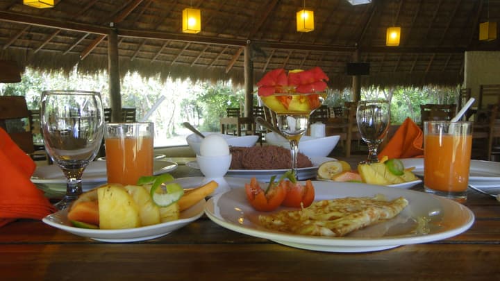 Giman Beach Resort