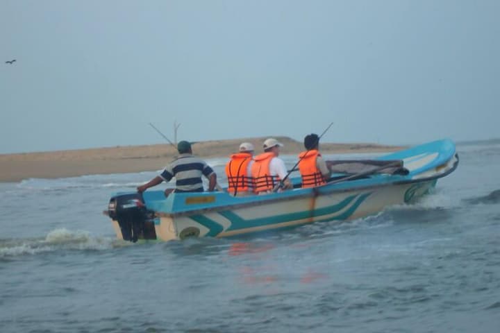 Giman Beach Resort
