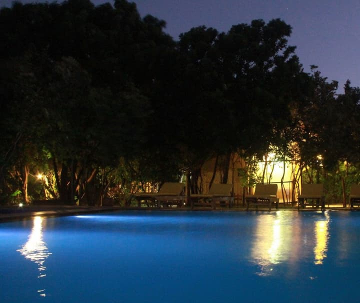Giman Beach Resort