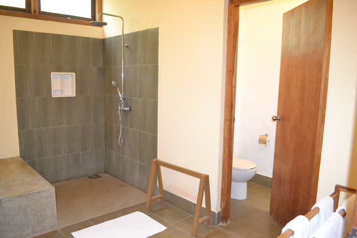 Giman Beach Resort