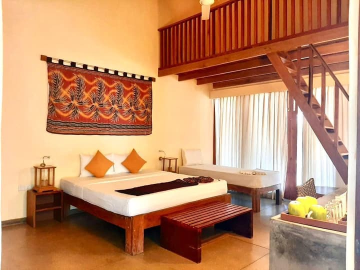 Giman Beach Resort