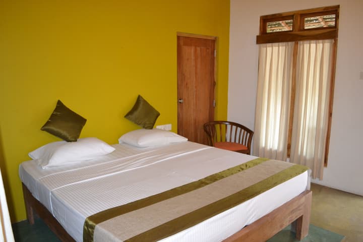 Giman Beach Resort