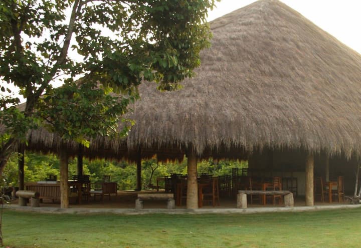 Giman Beach Resort
