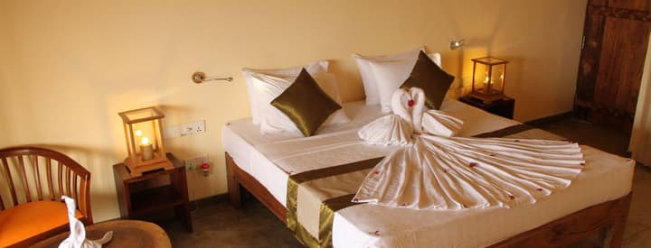 Giman Beach Resort