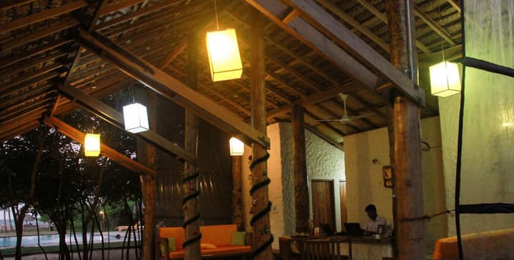 Giman Beach Resort
