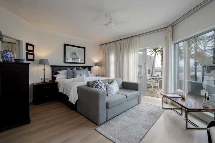 Ocean Watch Guest House
