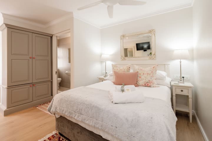 Ocean Watch Guest House