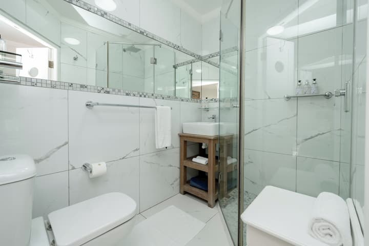 Ocean Watch Guest House