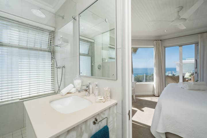 Ocean Watch Guest House