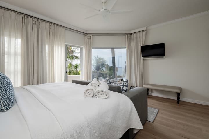 Ocean Watch Guest House