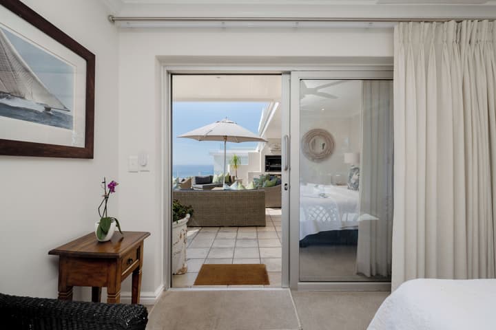 Ocean Watch Guest House