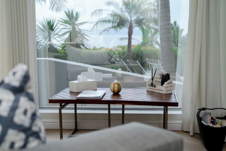 Ocean Watch Guest House