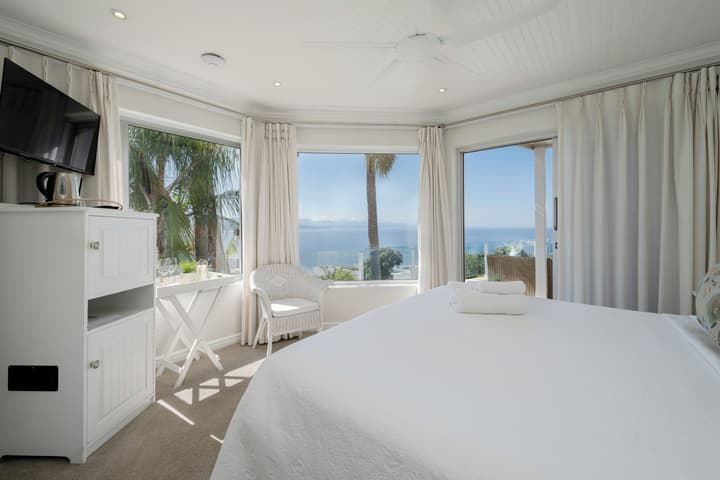 Ocean Watch Guest House