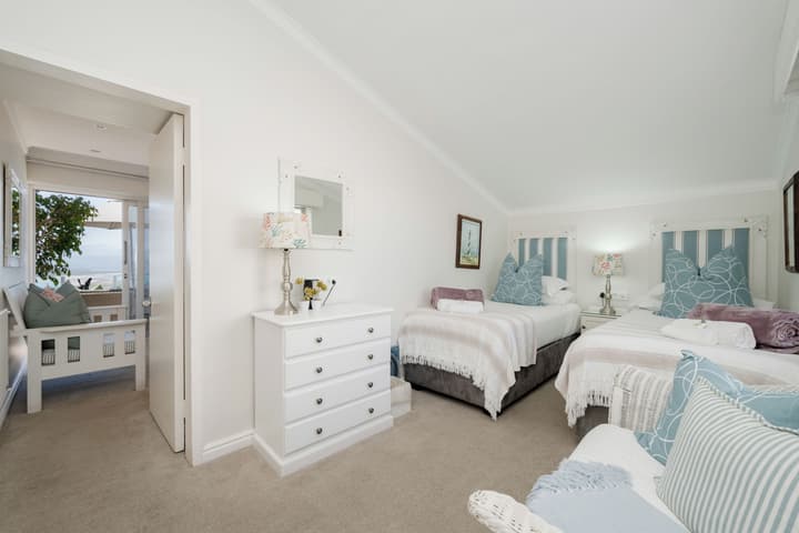 Ocean Watch Guest House