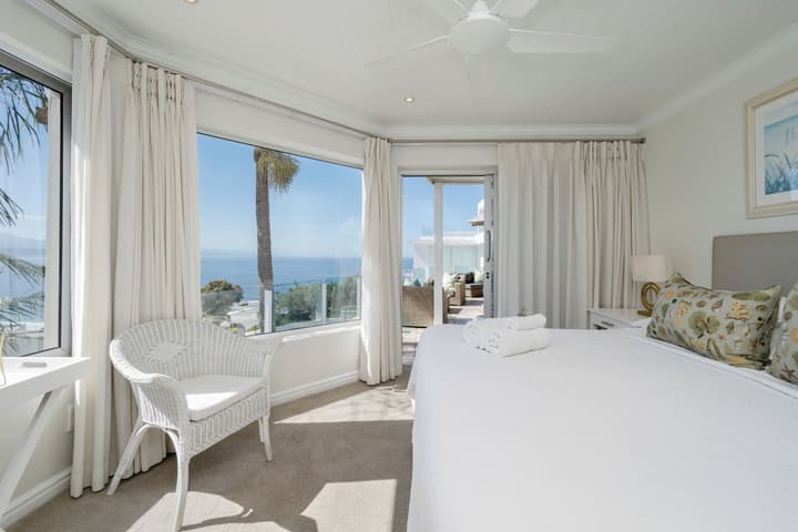 Ocean Watch Guest House