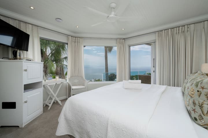 Ocean Watch Guest House