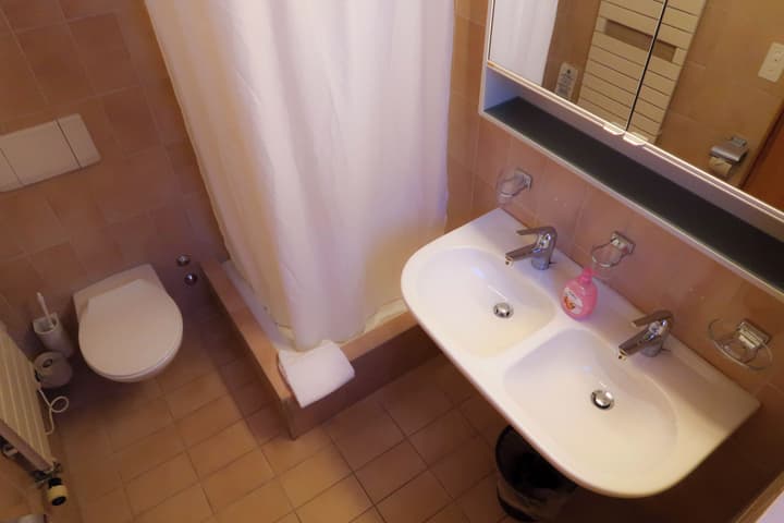 Youth Hostel Davos Youthpalace