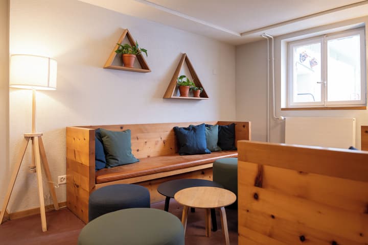 Youth Hostel Zermatt