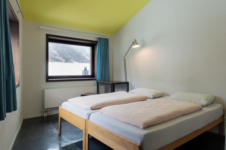 Youth Hostel Zermatt