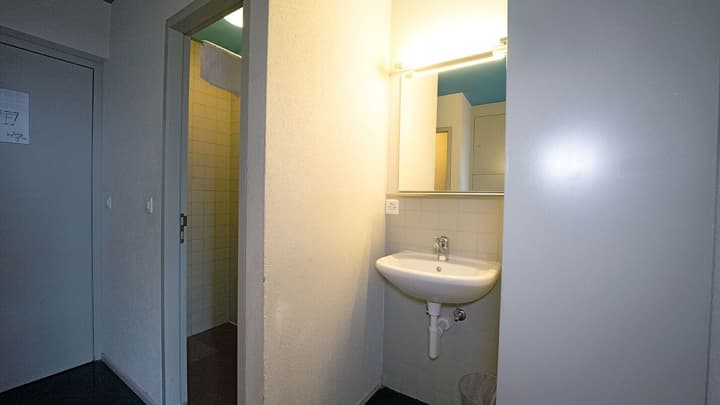 Youth Hostel Zermatt
