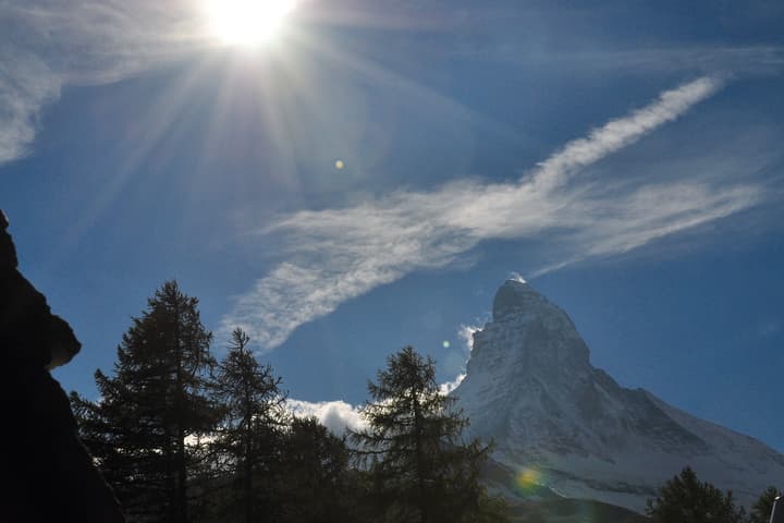 Youth Hostel Zermatt