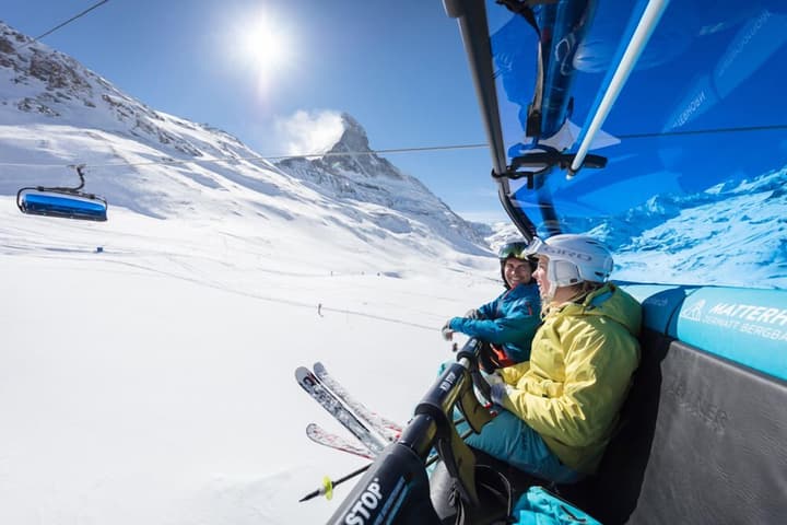 Youth Hostel Zermatt